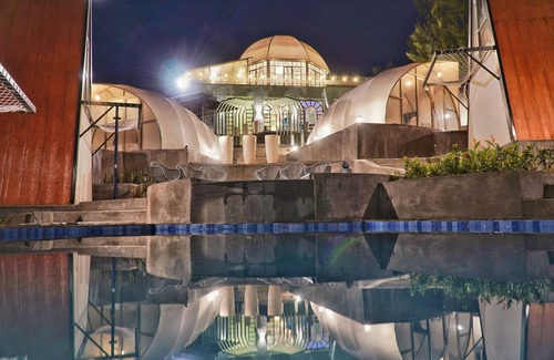 Selo Villa | Azana Essence Selo Boyolali
