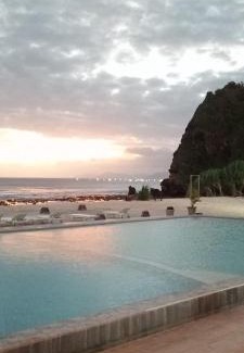 Lombok Villa | Azana Essence Villa Tabitha Lombok