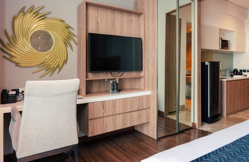 Cilandak Hotel | Azana Suite Hotel Antasari