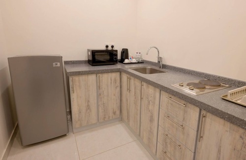 Al Harra Al-Sharqiah Hotel | Azard Hotel