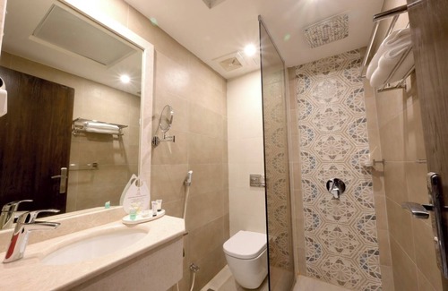 Al Harra Al-Sharqiah Hotel | Azard Hotel