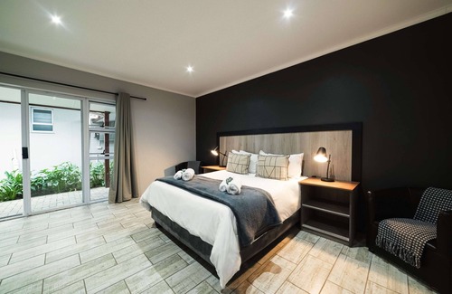 Swellendam Casa | Azaria Guesthouse