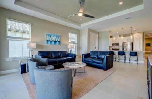 Braden River Casa | Azario Sunrise ! Active Lifestyle Community! Near AMI and Tampa
