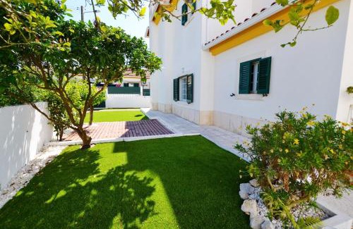 Sao Simao Casa | Azeitao Idílica Moradia T4 no Descanso do Campo
