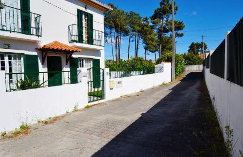 Sao Simao Casa | Azeitao Idílica Moradia T4 no Descanso do Campo