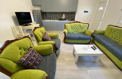 Rade Apartamento | Azem2