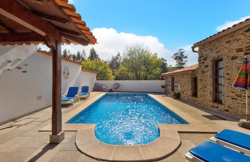 Rates Casa | Azenha da Lagoa Negra