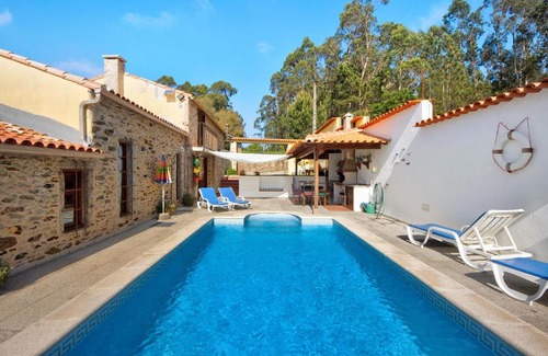 Rates Casa | Azenha da Lagoa Negra