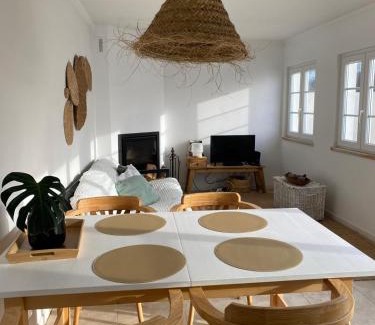 Azenhas do Mar Casa | Azenhas do Mar Beach House