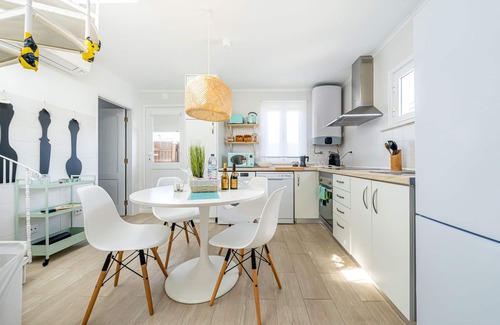 Azenhas do Mar Casa | Azenhas do Mar Cliffs House