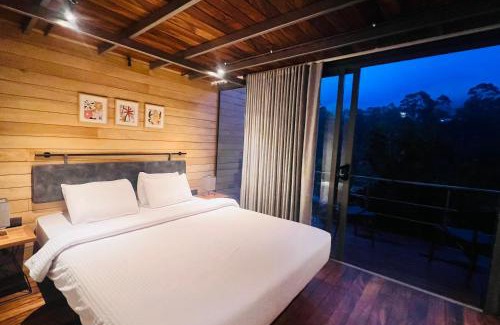 Nuwara Eliya Apartamento | Azenya Nuwara Eliya