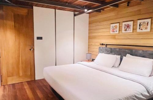 Nuwara Eliya Apartamento | Azenya Nuwara Eliya