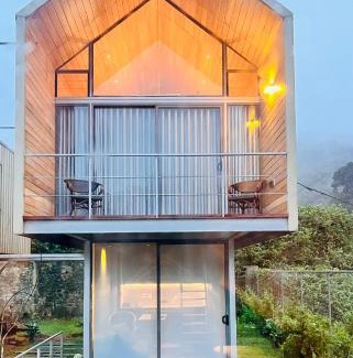 Nuwara Eliya Apartamento | Azenya Nuwara Eliya