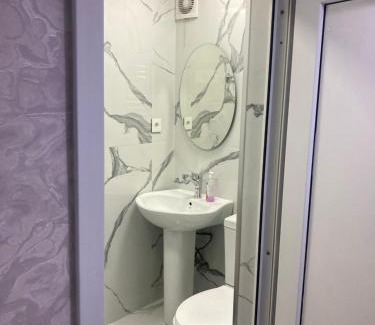 Sumqayit Apartamento | AZERBAYCAN