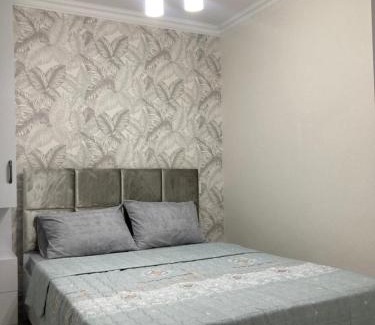 Sumqayit Apartamento | AZERBAYCAN