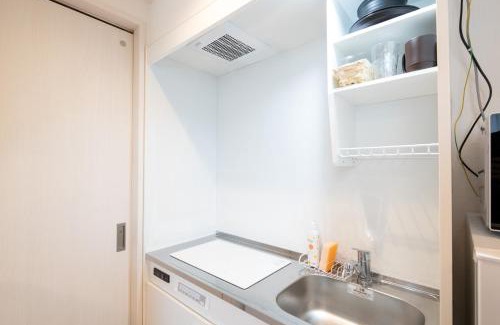 Haneda Apartamento | AZEST-RENT Haneda 11