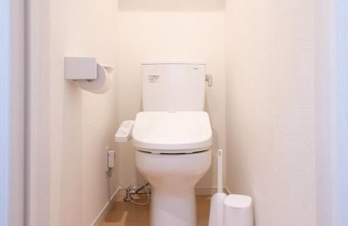 Haneda Apartamento | AZEST-RENT Haneda 11