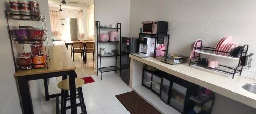Kuala Terengganu Casa | AzGanuHomestay Gong Badak