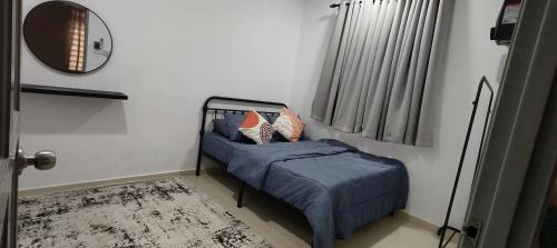 Kuala Terengganu Casa | AzGanuHomestay Gong Badak
