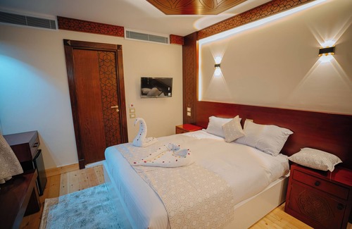 Esna Alquiler De Eote | Azhar Dahabiya Luxury Suites