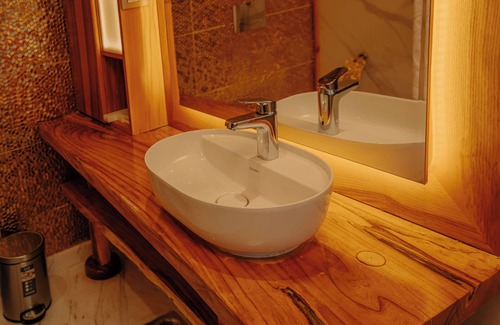 Esna Alquiler De Eote | Azhar Dahabiya Luxury Suites
