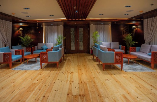 Esna Alquiler De Eote | Azhar Dahabiya Luxury Suites