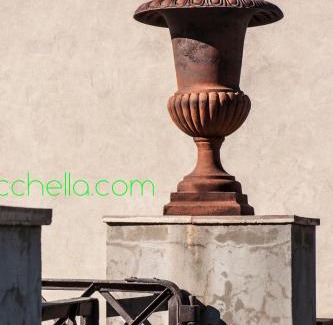 Palma di Montechiaro Casa | Azienda Agricola Mandranova