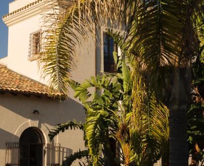 Palma di Montechiaro Casa | Azienda Agricola Mandranova