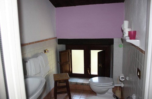 Santa Severina Casa | Azienda Agrituristica Le Puzelle