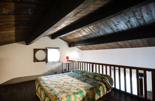 Santa Severina Casa | Azienda Agrituristica Le Puzelle