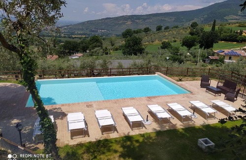 Foligno Casa | Azienda Agrituristica Il Moraiolo