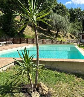 Foligno Casa | Azienda Agrituristica Il Moraiolo