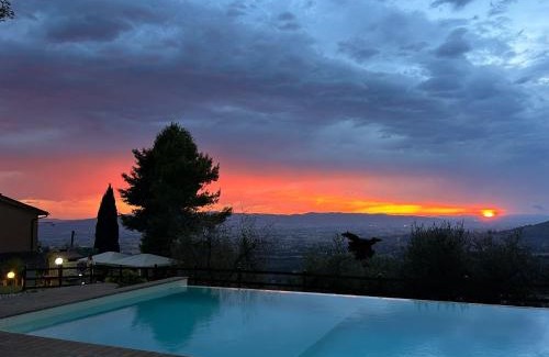 Foligno Casa | Azienda Agrituristica Il Moraiolo