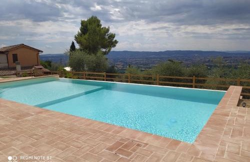 Foligno Casa | Azienda Agrituristica Il Moraiolo
