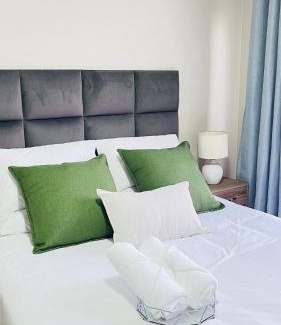 Pretoria Apartamento | Azima View 4