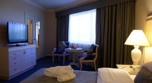 Tashkent Hotel | AZIMUT Grand Hotel Tashkent