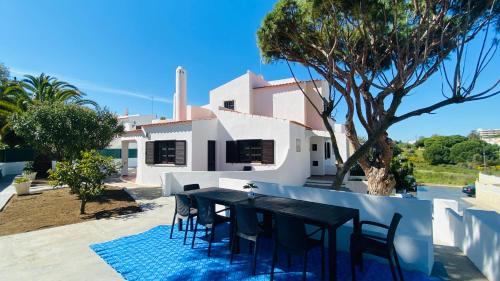 Vale Navio Villa | Azinheira by Check-in Portugal