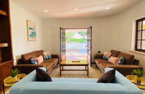 Vale Navio Villa | Azinheira by Check-in Portugal