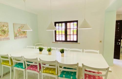 Vale Navio Villa | Azinheira by Check-in Portugal