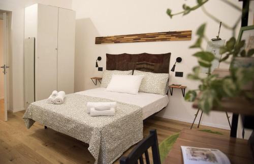 Palermo Apartamento | Azizò, la Verde