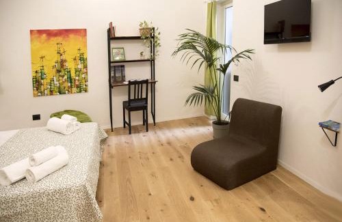 Palermo Apartamento | Azizò, la Verde