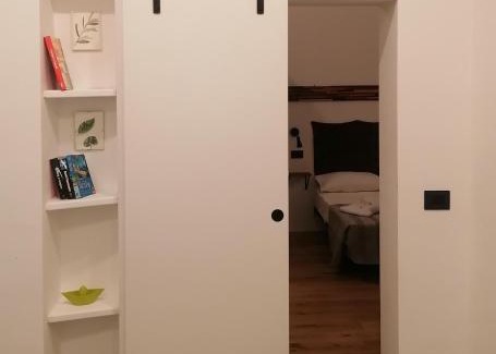 Palermo Apartamento | Azizò, la Verde
