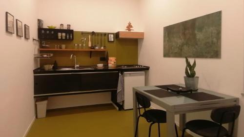 Palermo Apartamento | Azizò, la Verde
