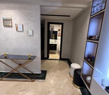SOUR JDID Apartamento | Aziz house 4