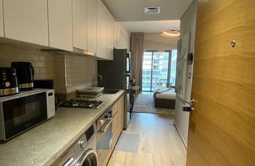 Jebel Ali Apartamento | Azizi Aura 1102