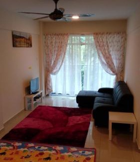 Tanah Rata Apartamento | Azizi&Yati Muslim Homestay Cameron Highlands