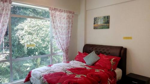 Tanah Rata Apartamento | Azizi&Yati Muslim Homestay Cameron Highlands