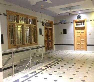 Shangla Casa | Azizullah Property
