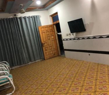 Shangla Casa | Azizullah Property
