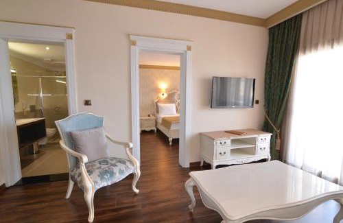 Bodrum City Center Complejo | Azka Hotel